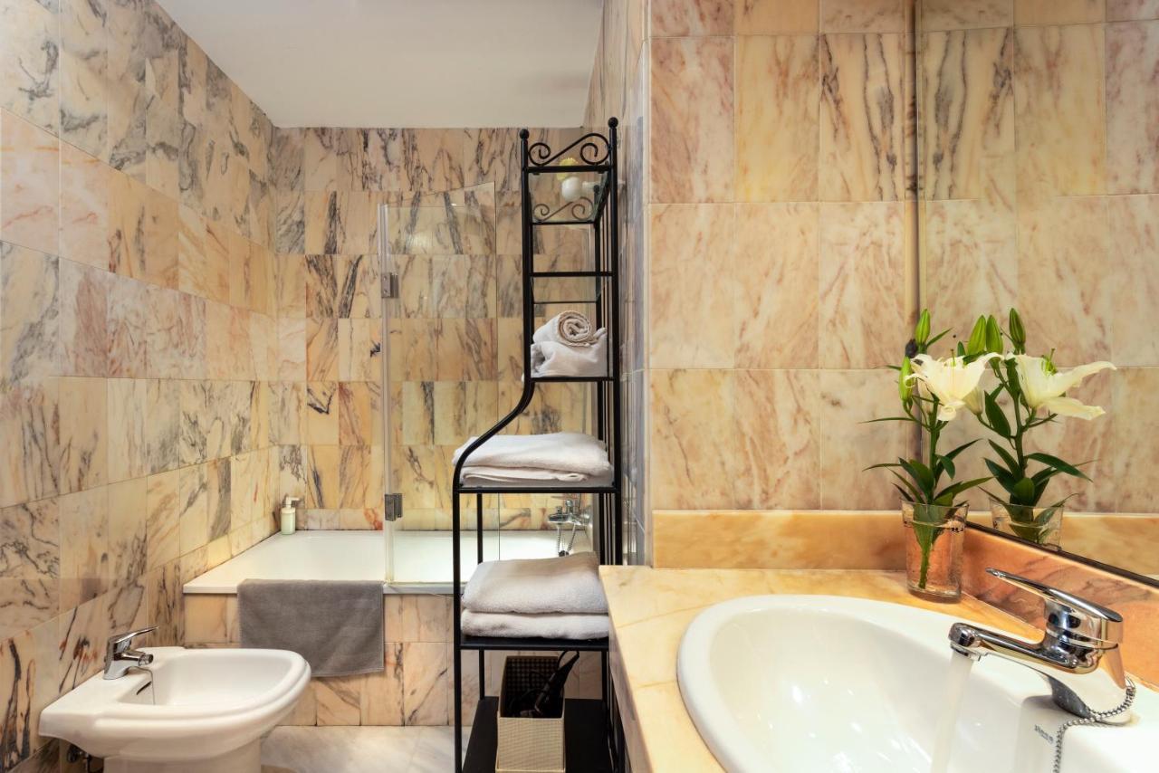 O'donnell Penthouse Appartement