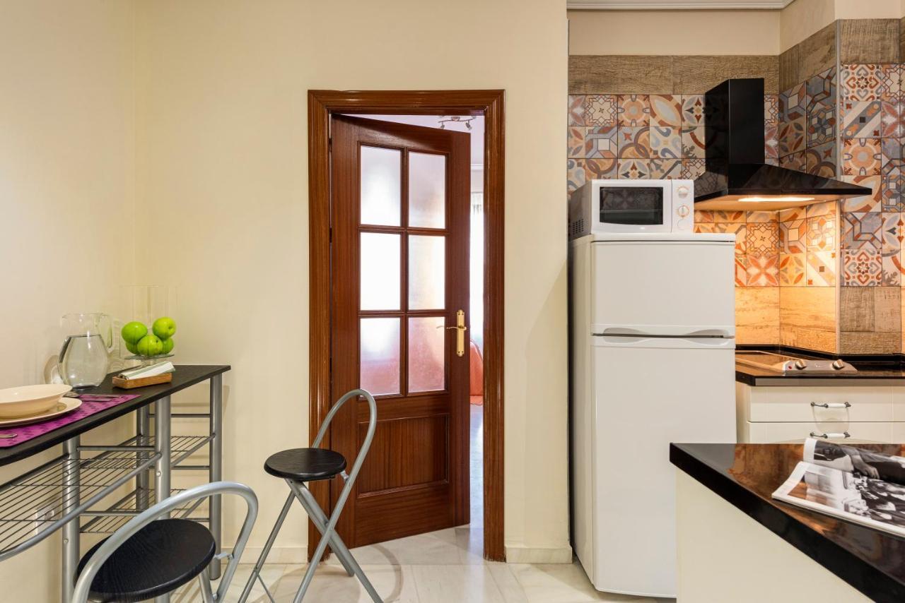 O'donnell Penthouse * Sevilla