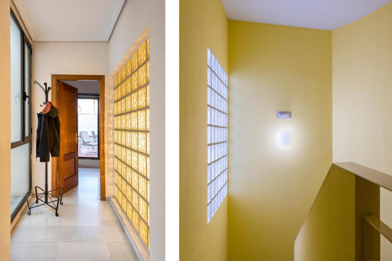 O'donnell Penthouse Apartment Sevilla