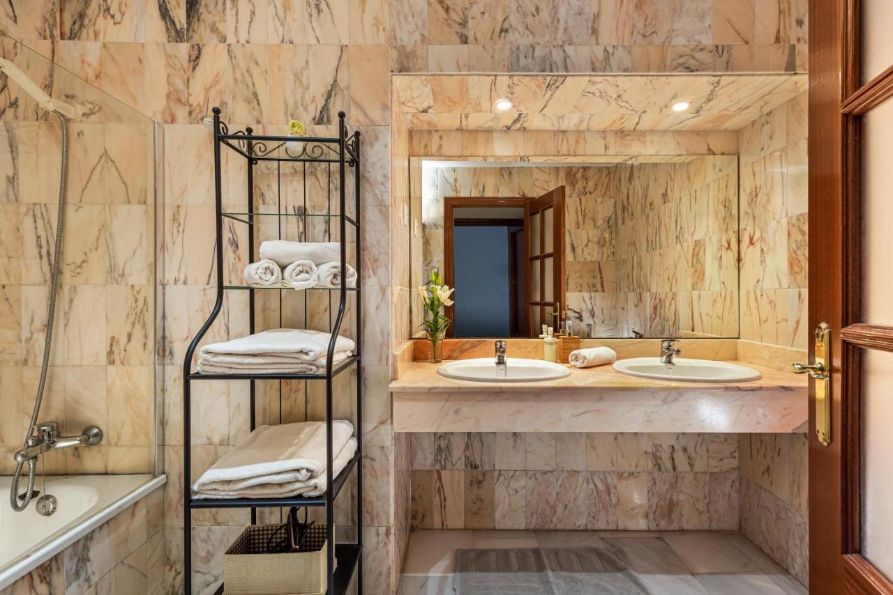 Apartment O'donnell Penthouse *